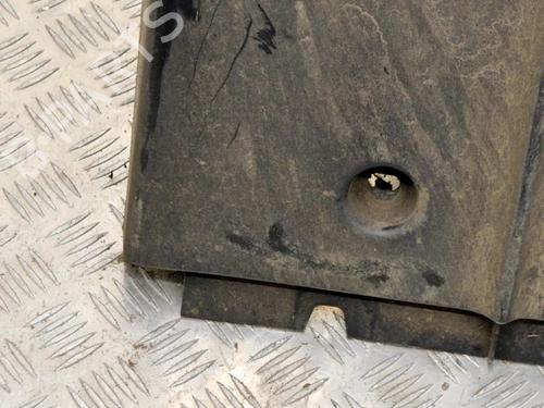 Upper protection RENAULT ZOE (BFM_) ZOE | BP8841063M93