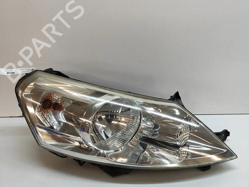 Used Right headlight Right headlight CITROËN JUMPY II Van 1.6 HDi 90 16V (90 hp) 27570108 27570108