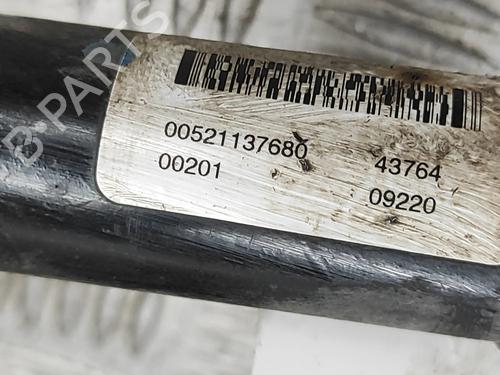 Right rear driveshaft JEEP COMPASS (MP, M6, MV, M7) 1.3 HYBRID 4X4 | BP33376940M41  - Image 7