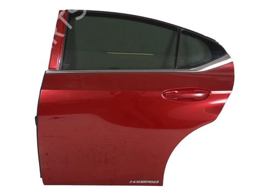 Used Left rear door Left rear door LEXUS ES (_Z10_, _A10_, _H10_) 300h (AXZH10, AXZH11) (218 hp) 33366828 33366828