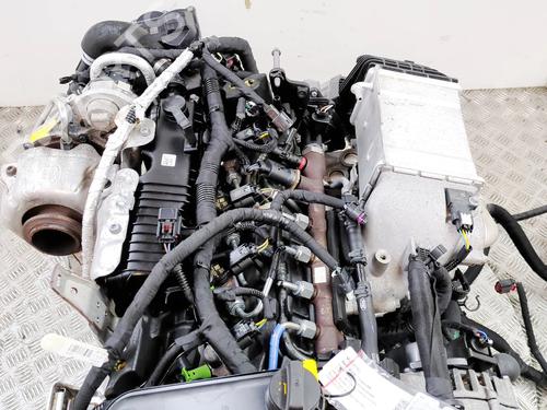 Engine PORSCHE BOXSTER (986) 2.7 | BP40226943M1 - Image 5