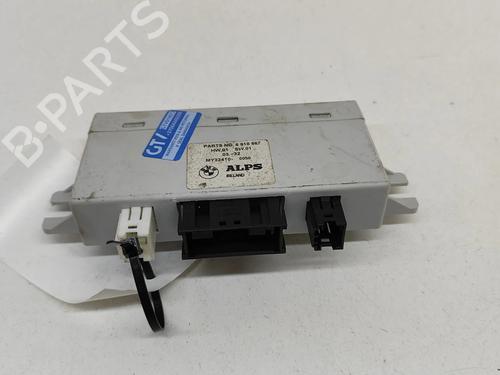 Used Electronic module BMW 7 (E65, E66, E67) 735 i, Li (272 hp) 21809609