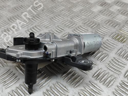 Rear wiper motor AUDI Q4 SUV (F4B) 35 e-tron | BP27782354M102 