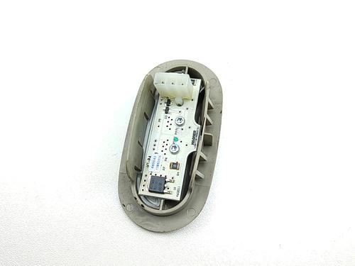 Kabinelys CHRYSLER GRAND VOYAGER V (RT) 2.8 CRD | BP38071562I8 - Image 4