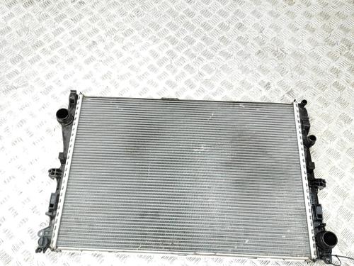 Water radiator MERCEDES-BENZ E-CLASS Coupe (C238) E 220 d (238.314) | BP40556403M31 - Image 3