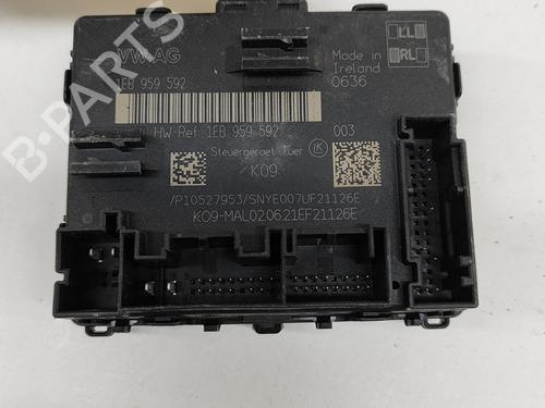 Electronic module SKODA ENYAQ iV SUV (5AZ) 60 | BP27775283M83 