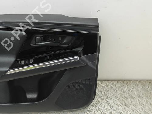 Front left panel TOYOTA bZ4X (_EAM1_) EV (XEAM10) | BP39380637C58 - Image 3