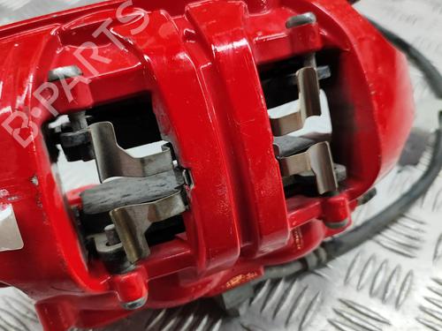 Left front brake caliper TESLA MODEL Y (5YJY) EV Performance All-wheel Drive | BP28557768M105  - Image 5