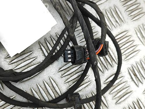 Electronic module MERCEDES-BENZ M-CLASS (W166) ML 350 BlueTEC 4-matic (166.024, 166.023) | BP31372498M83