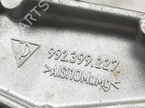 Støtte PORSCHE 911 (992) 3.0 Carrera 4 S (992420) | BP30574965C155