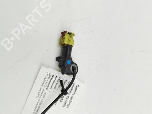 Used Electronic sensor Electronic sensor AUDI A5 Sportback (F5A, F5F) 2.0 TFSI quattro (252 hp) 34402470 34402470