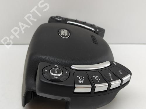 Driver airbag LAND ROVER RANGE ROVER III (L322) 4.4 D 4x4 | BP18418025C9 