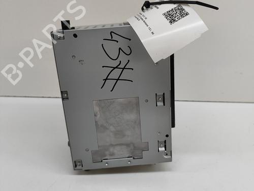 Electronic module VOLVO V60 I (155) 1.6 DRIVe | BP25614970M83 - Image 5