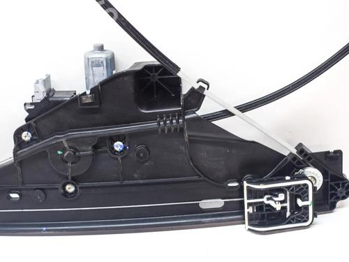 Front right window mechanism OPEL MOKKA 1.2 (76) | BP27759060C23 - Image 5