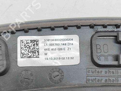 Rear right wheel arch trim AUDI E-TRON (GEN) 55 quattro | BP29404256C137 