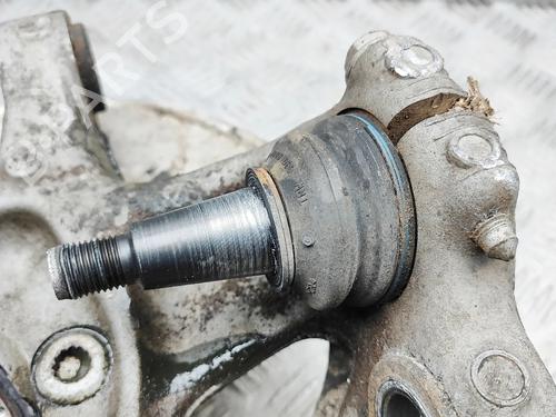 Left front steering knuckle PORSCHE MACAN (95B) 3.0 S | BP38017884M25  - Image 6