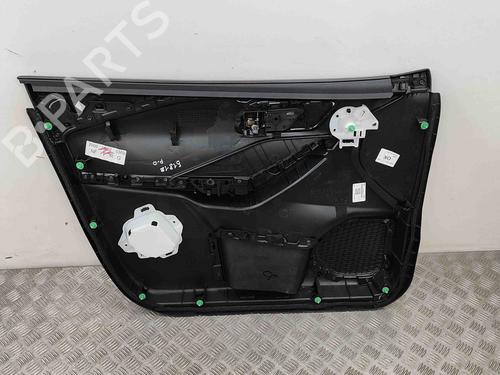 Front right panel NISSAN QASHQAI III (J12) 1.3 DIG-T | BP27785173C59 