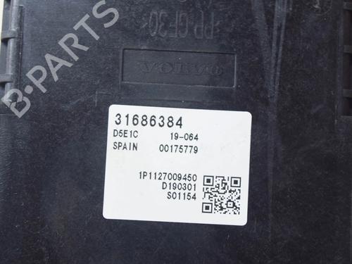 Electronic module VOLVO XC40 (536) T4 AWD | BP9227227M83 
