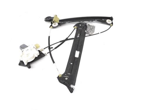 Front right window mechanism BMW 5 (F10) 530 d | BP30282755C23 - Image 2
