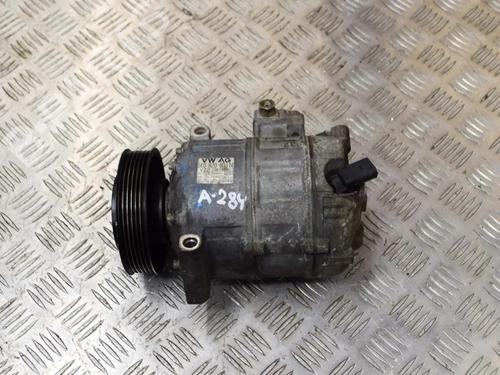 Used AC compressor AC compressor AUDI A3 (8P1) 2.0 TFSI (200 hp) 8625759 8625759