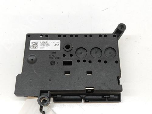 Elektronisk modul AUDI Q7 (4MB, 4MG, 4MQ) 45 TDI quattro (249 hp) 28675435