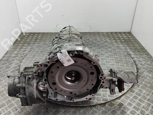 Used Gearbox AUDI A5 (F53, F5P) S5 TFSI quattro (354 hp) 27367171