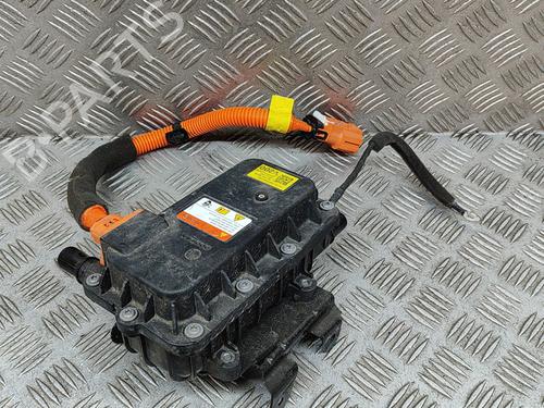Elektronisk modul KIA EV6 (CV) 77 GT AWD (585 hp) 28551548