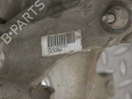 Fusée avant droite JAGUAR E-PACE (X540) 2.0 AWD | BP30247184M26 