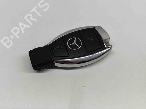 Used Electronic module MERCEDES-BENZ C-CLASS T-Model (S204) C 180 CDI (204.200) (120 hp) 16313230