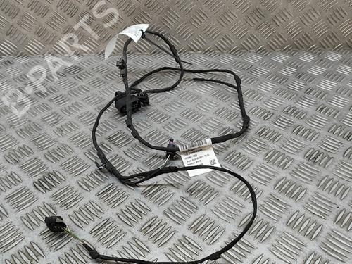 Used Electronic module Electronic module SKODA ENYAQ iV SUV (5AZ) 60 (179 hp) 27775348 27775348