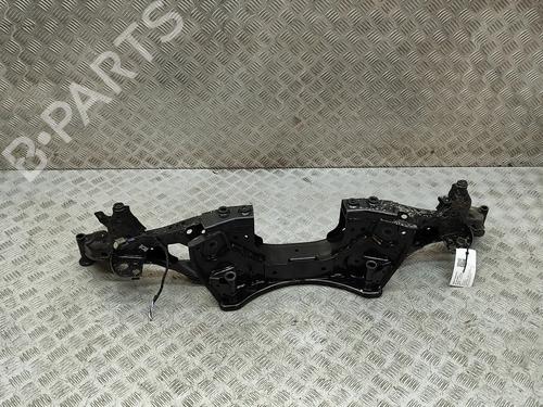 Used Rear axle Rear axle BMW X2 (U10) iX2 eDrive 20 (204 hp) 27797966 27797966