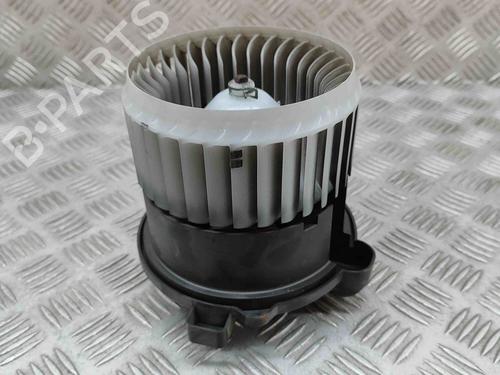 Heater blower motor MITSUBISHI COLT CZC VI Convertible (RG) 1.5 (Z36A) | BP24140833M62