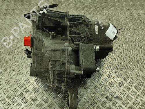 Used Engine Engine TESLA MODEL Y (5YJY) EV Performance All-wheel Drive (534 hp) 33361666 33361666