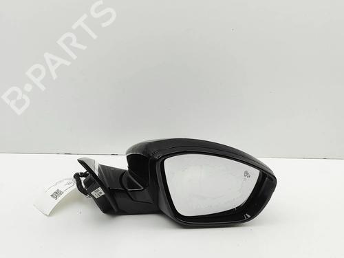 Used Right mirror Right mirror 29975356 29975356
