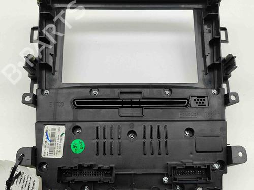 Climate control FORD MONDEO V Turnier (CF) 2.0 TDCi | BP27342885I5 