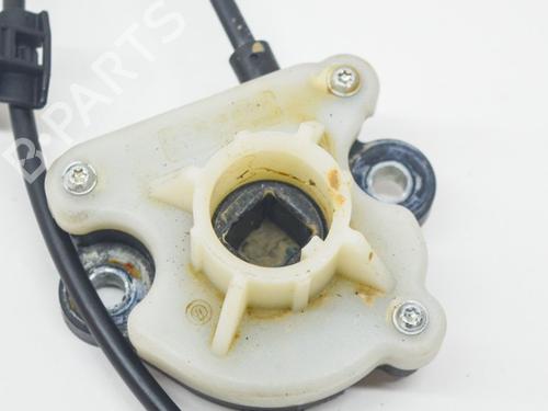 Handbrake cable AUDI Q5 (FYB, FYG) SQ5 TFSI quattro | BP14625289C145 