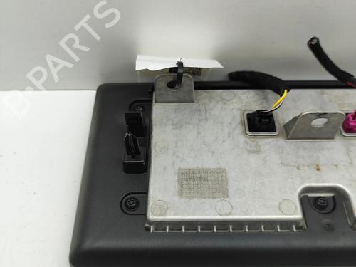 Quadrante FORD PUMA (J2K, CF7) 1.0 EcoBoost mHEV | BP28676303C47 