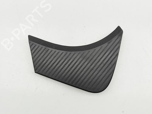 Door moulding trim PEUGEOT 508 II (FB_, FH_, F3_) Hybrid 225 (F35GQU) | BP29975541C150