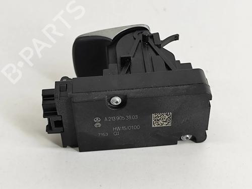 Switch MERCEDES-BENZ E-CLASS (W213) E 220 d (213.004) | BP16535425I30 - Image 3