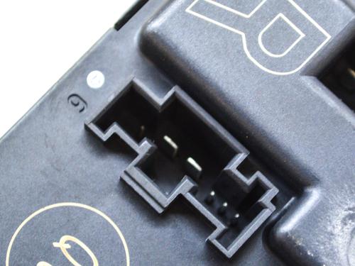 Electronic module MERCEDES-BENZ E-CLASS T-Model (S211) E 280 T CDI (211.220) | BP10071765M83 