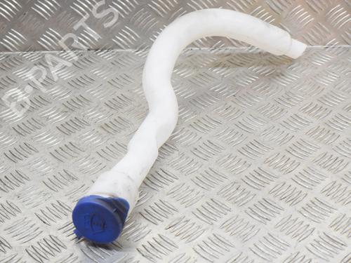 Used Pipe Pipe FORD TRANSIT V363 Van (FCD, FDD) 2.2 TDCi (125 hp) 8835047 8835047