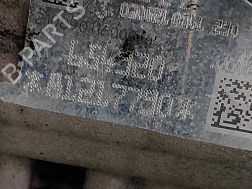 Engine MERCEDES-BENZ VITO Bus (W639) 110 CDI (639.701, 639.703, 639.705) | BP30154956M1 - Image 9