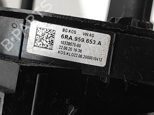 Devioluci VW TRANSPORTER T6 Van (SGA, SGH, SHA, SHH) 2.0 TDI | BP29920734I23