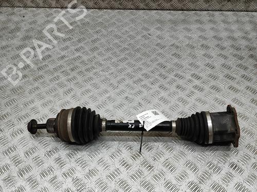 Used Left front driveshaft Left front driveshaft AUDI Q7 (4MB, 4MG, 4MQ) 45 TDI quattro (249 hp) 34374536 34374536