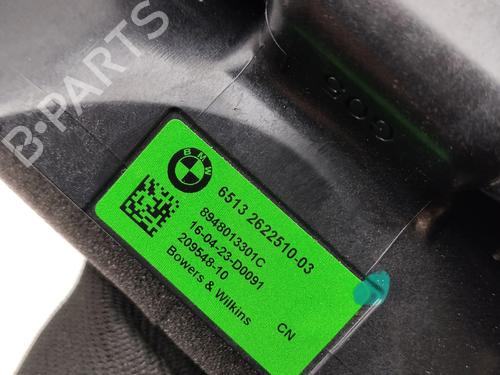 Electronic module BMW XM (G09) XM All-wheel Drive | BP39656531M83  - Image 6