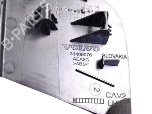 Middle console VOLVO XC40 (536) T4 AWD | BP30620269I22  - Image 5