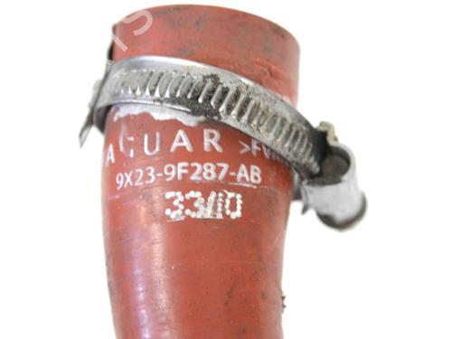 Pipe JAGUAR XF I (X250) 3.0 D | BP30210122M125 