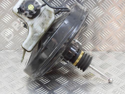 Used Servo brake Servo brake VW PASSAT ALLTRACK B7 (365) 2.0 TDI 4motion (170 hp) 6772937 6772937