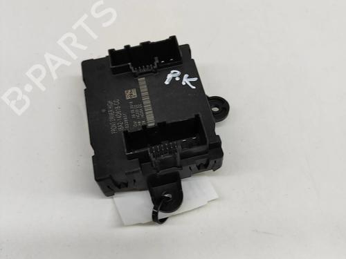 Used Electronic module Electronic module JAGUAR I-PACE (X590) EV400 AWD (400 hp) 27768334 27768334