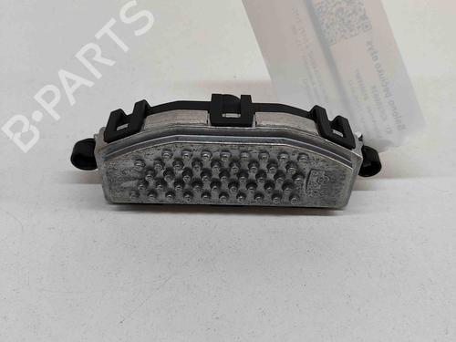 Resistencia calefacción MERCEDES-BENZ A-CLASS (W177) A 180 (177.084) (136 hp) 28548894